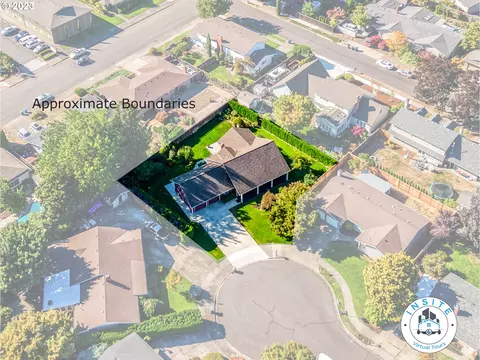 1680 Best Ln, Eugene, OR 97401