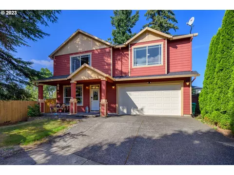 27 NE 219th Ln, Gresham, OR 97030 photo 1