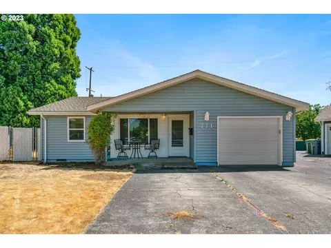 771 N Moneda Ct, Keizer, OR 97303