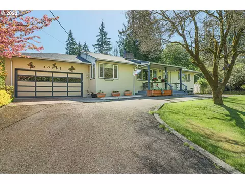 20562 SW Prindle Rd, Tualatin, OR 97062