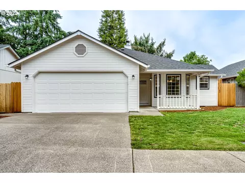 7016 Camellia St, Springfield, OR 97478