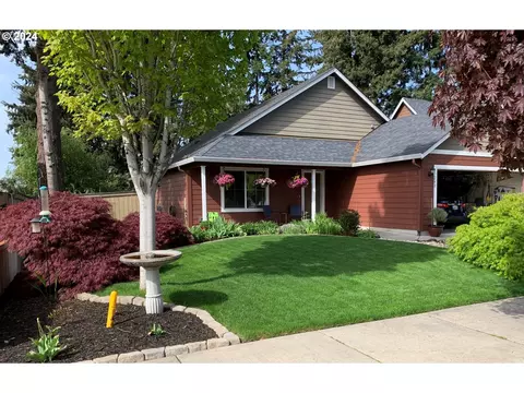 13240 NE 51st St, Vancouver, WA 98682