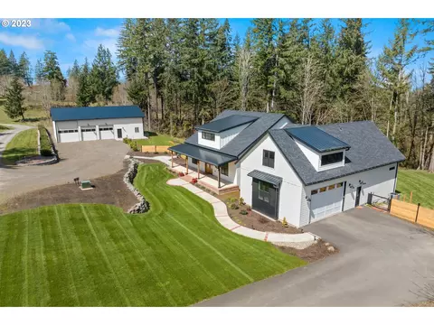 17521 SE Fosberg Rd, Boring, OR 97009
