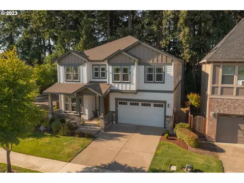 13616 SW 174th Loop, Sherwood, OR 97140