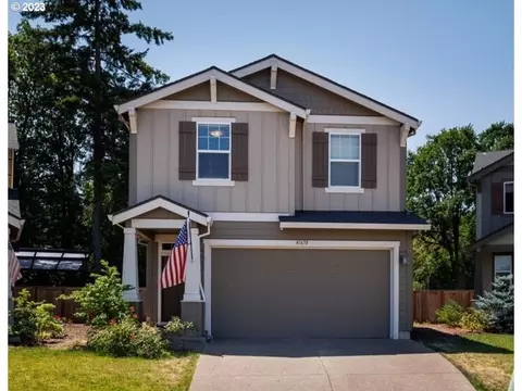 41678 NW Walterwood Ct, Banks, OR 97106
