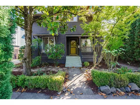 5102 NE 19th Ave, Portland, OR 97211