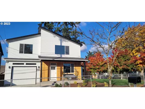 10385 SE Knight St, Portland, OR 97266
