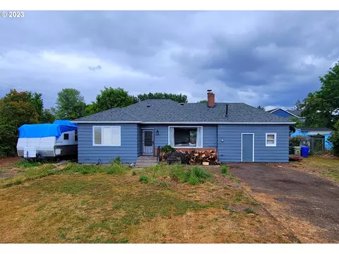 410 N 4th Ave, Cornelius, OR 97113