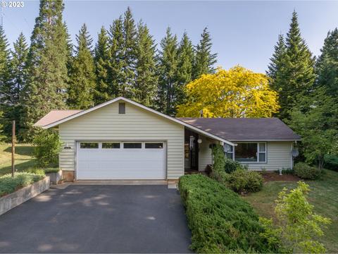 5270 York Hill Dr, Hood River, OR 97031