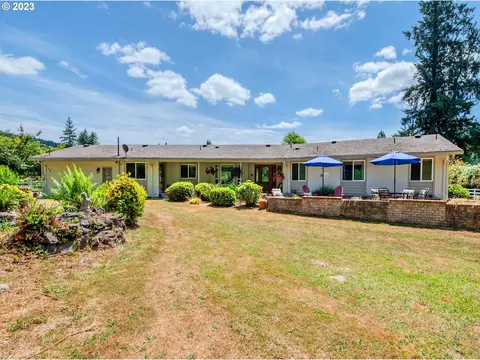 38437 Mckenzie Hwy, Springfield, OR 97478