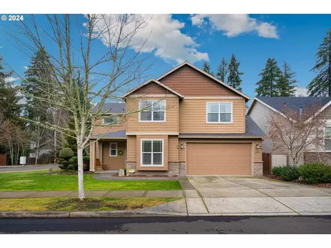 14900 SE Aspen Way, Clackamas, OR 97015
