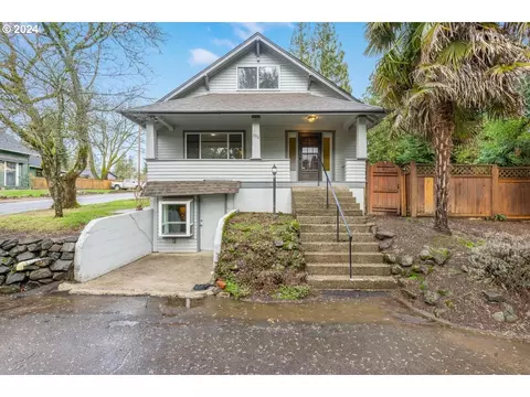 2312 5th Ave, West Linn, OR 97068