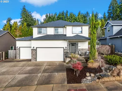 2841 Butterfly Ave NW, Salem, OR 97304