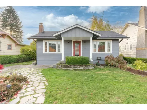 3527 NE 71st Ave, Portland, OR 97213