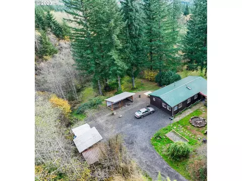 8321 NE Winters Rd, Camas, WA 98607