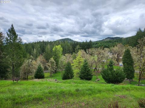 0 Laughlin Rd, Eugene, OR 97405