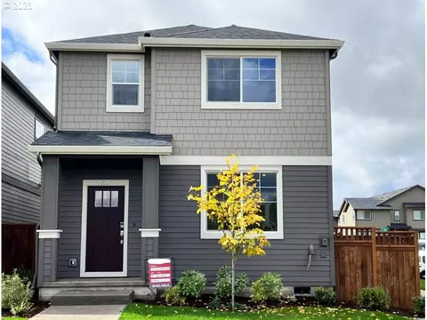 12855 SW Icefall Ter, Beaverton, OR 97007