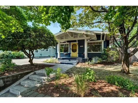 6413 SE 22nd Ave, Portland, OR 97202