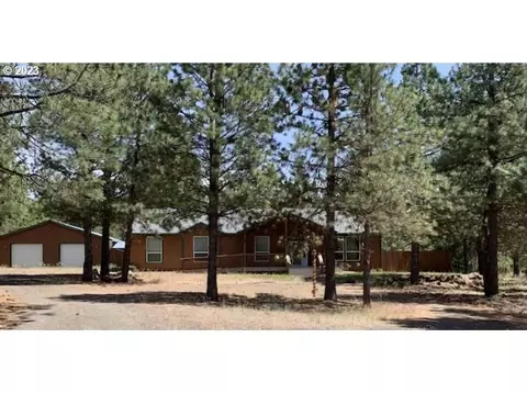 342 Aspen, Goldendale, WA 98620