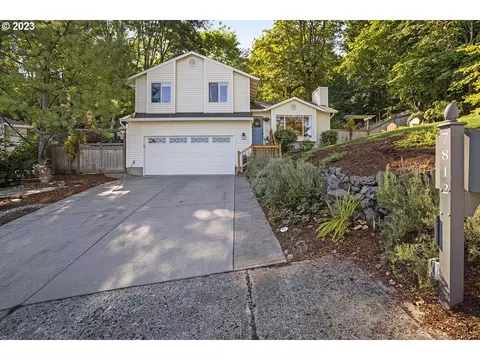 7812 SE 119th Dr, Portland, OR 97266