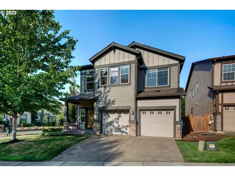 16995 SW 134th Ter, Portland, OR 97224