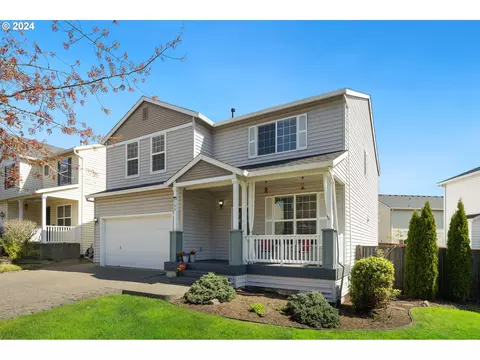 154 NE Woodsong St, Hillsboro, OR 97124