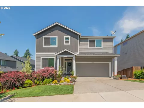 14516 SE Garland Ln, Milwaukie, OR 97267