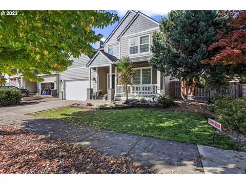 12621 NW Maplecrest Way, Banks, OR 97106