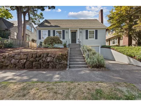 2145 NE 22nd Ave, Portland, OR 97212