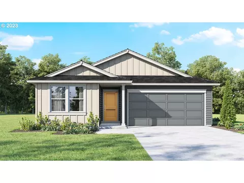 52232 SE 6th Ct, Scappoose, OR 97056