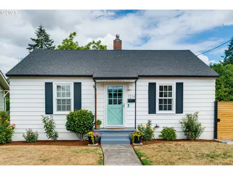 1214 NE 72nd Ave, Portland, OR 97213