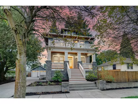 6716 N Borthwick Ave #A, Portland, OR 97217