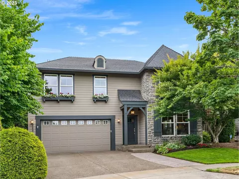 22212 SW Fisk Ter, Sherwood, OR 97140