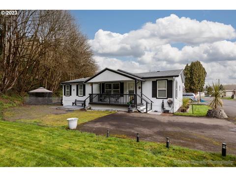 90950 Hungry Hollow Loop #49, Westport, OR 97016