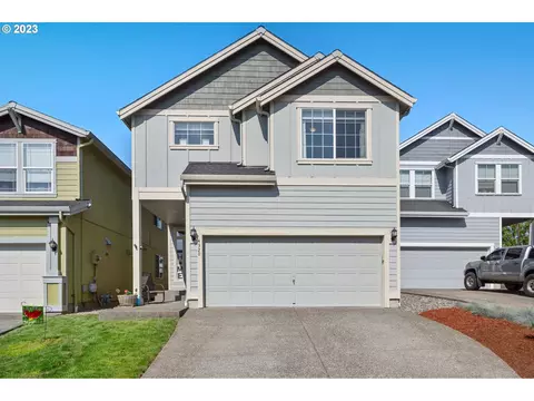 4320 NE 55th Pl, Vancouver, WA 98661