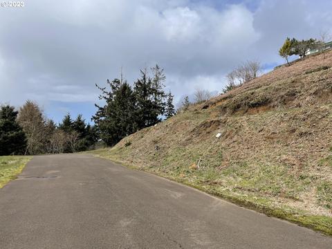 lot45 S Ridge Dr, Bay City, OR 97107