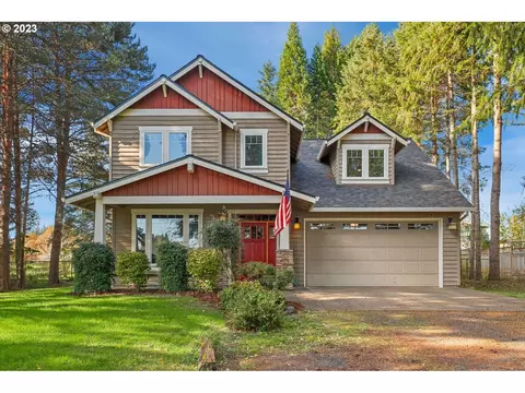 58011 Fisher Ln, Saint Helens, OR 97051
