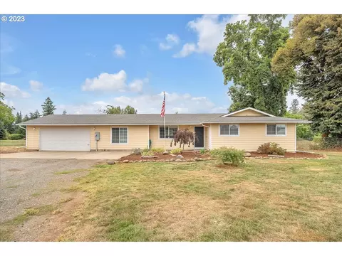 29635 SEagle Creek Rd, Estacada, OR 97023