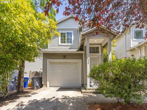 528 NE 92nd Ave, Portland, OR 97220
