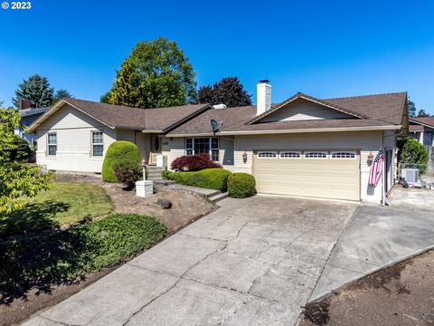 12405 NE 8th Ct, Vancouver, WA 98685