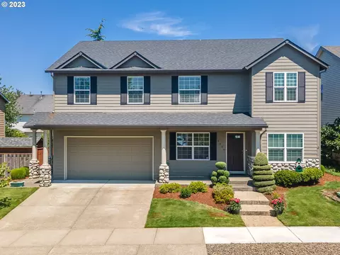 3399 SE Teal Dr, Gresham, OR 97080