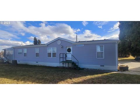 76016 Frontage Ln, Hermiston, OR 97838
