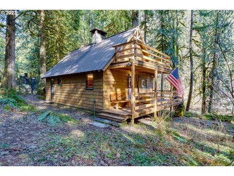 30064 E Road 12 #LOT 113, Rhododendron, OR 97049