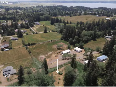 300 Seattle Ave, Bay City, OR 97107