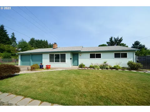 1411 Georgia Ave, Salem, OR 97302