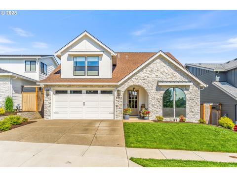 4044 Illahe River Way, Salem, OR 97302