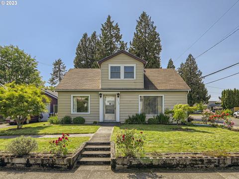 1173 NE 70th Ave, Portland, OR 97213
