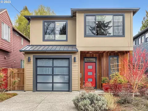 4017 SE Malden St, Portland, OR 97202