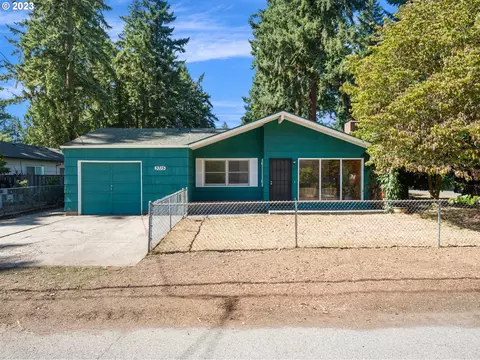 3715 SE 119th Ave, Portland, OR 97266