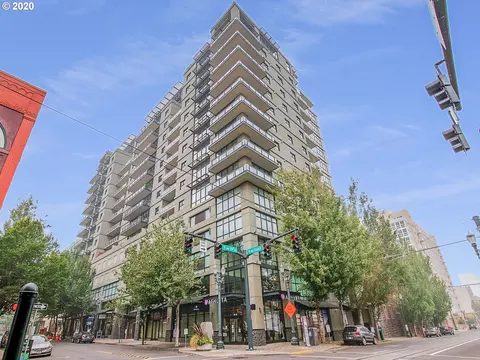 1025 NW Couch St #715, Portland, OR 97209